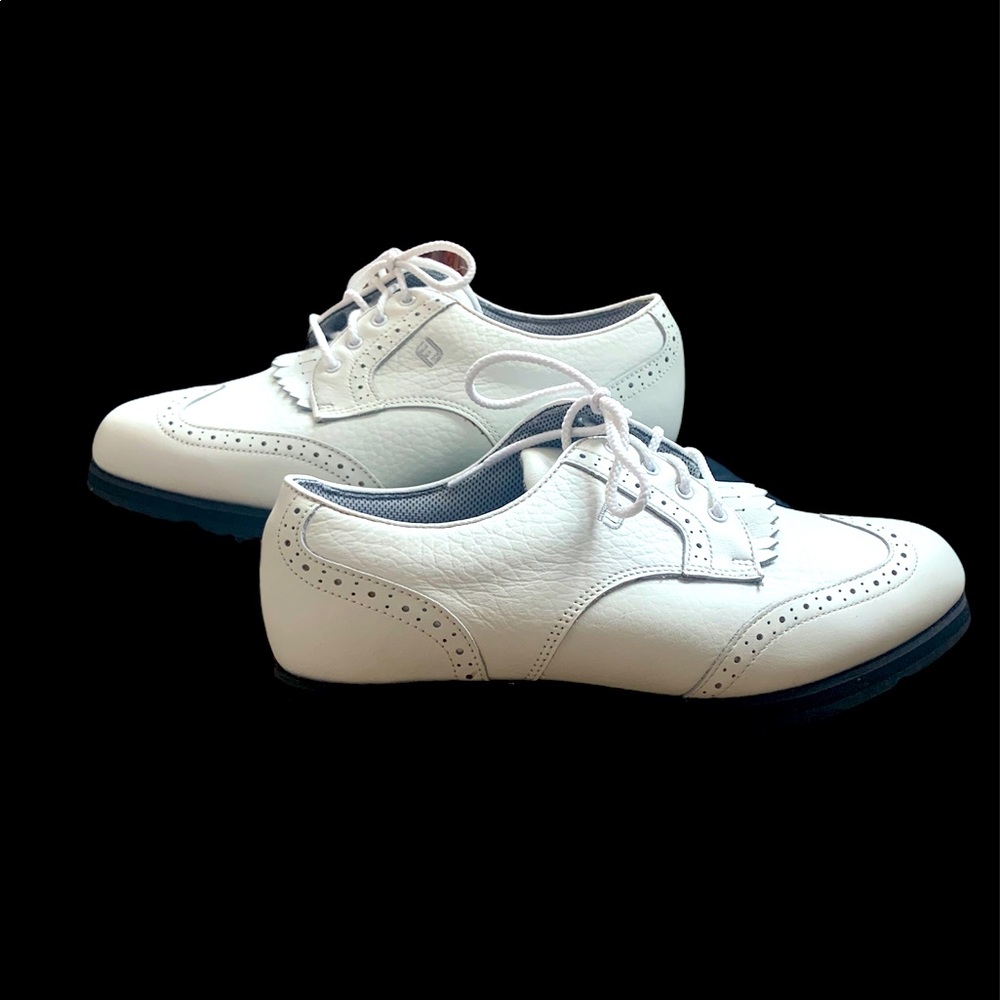 Footjoy Soft Terrains women’s golf shoe size 7.5W